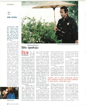 FILM: 10/2000 (2385), strona 88