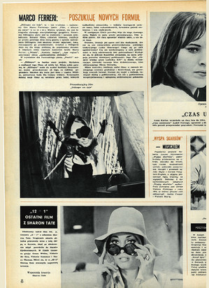 FILM: 41/1969 (1088), strona 8