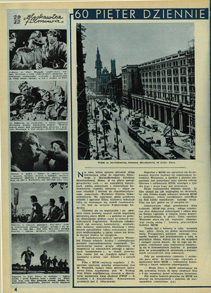 FILM: 29/1952 (190), strona 4