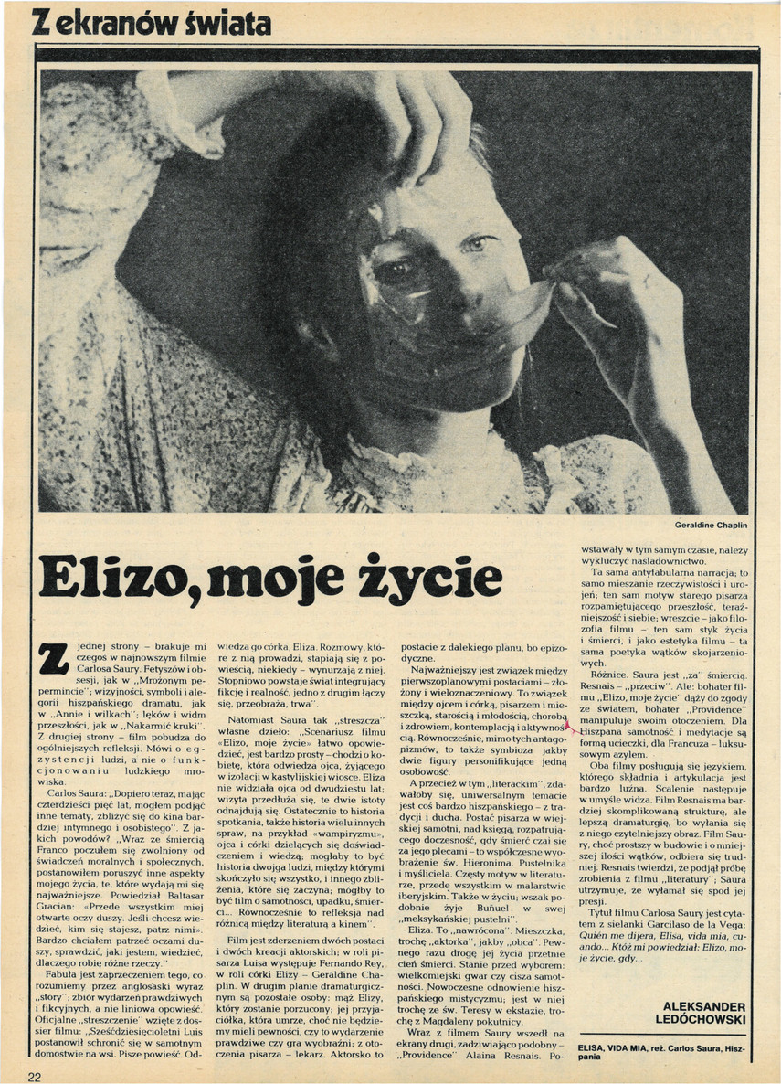 FILM: 35/1977 (1499), strona 22