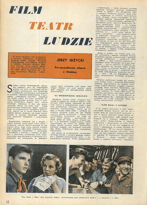 FILM: 2/1962 (684), strona 12