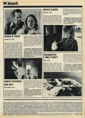 FILM: 33/1977 (1497), strona 23