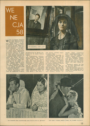 FILM: 36/1958 (509), strona 13