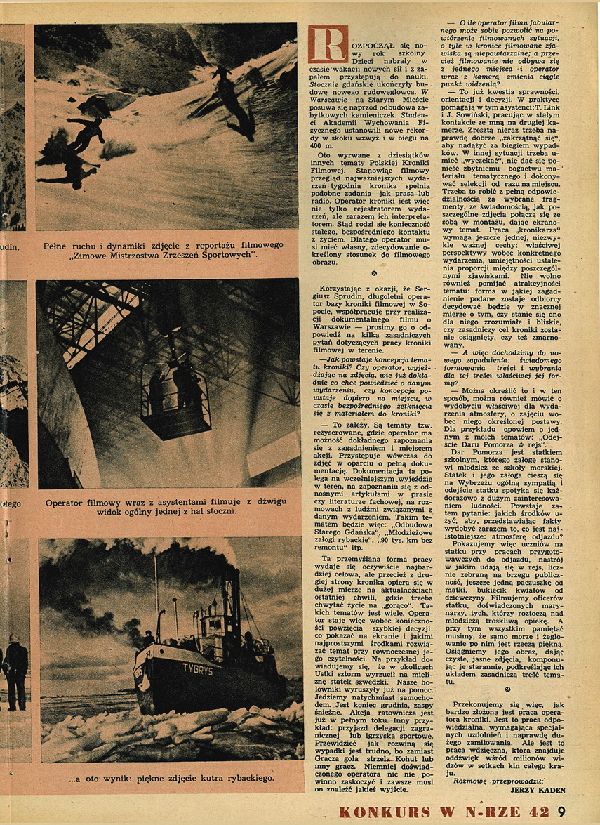 FILM: 41/1951 (150), strona 10