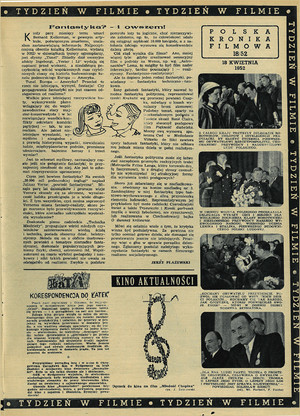 FILM: 18/1952 (179), strona 3