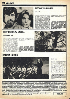 FILM: 22/1979 (1591), strona 23