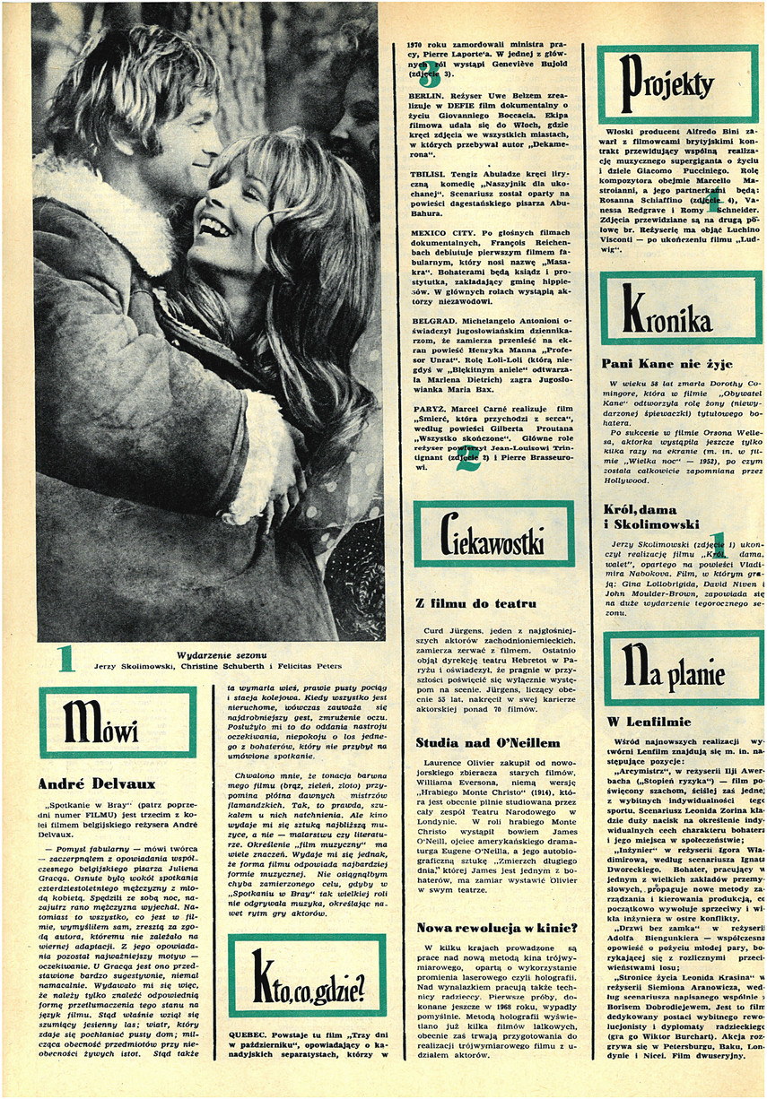 FILM: 8/1972 (1211), strona 8