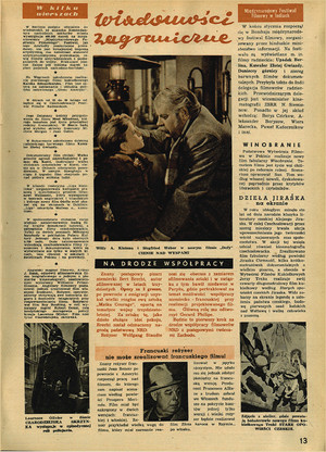FILM: 6/1952 (167), strona 13
