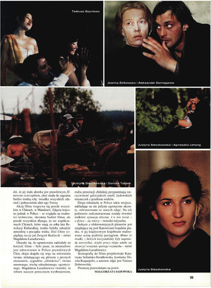FILM: 3/1999 (2366), strona 99