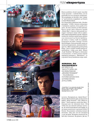 FILM: 6/2008 (2477), strona 30