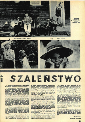 FILM: 34/1972 (1237), strona 11