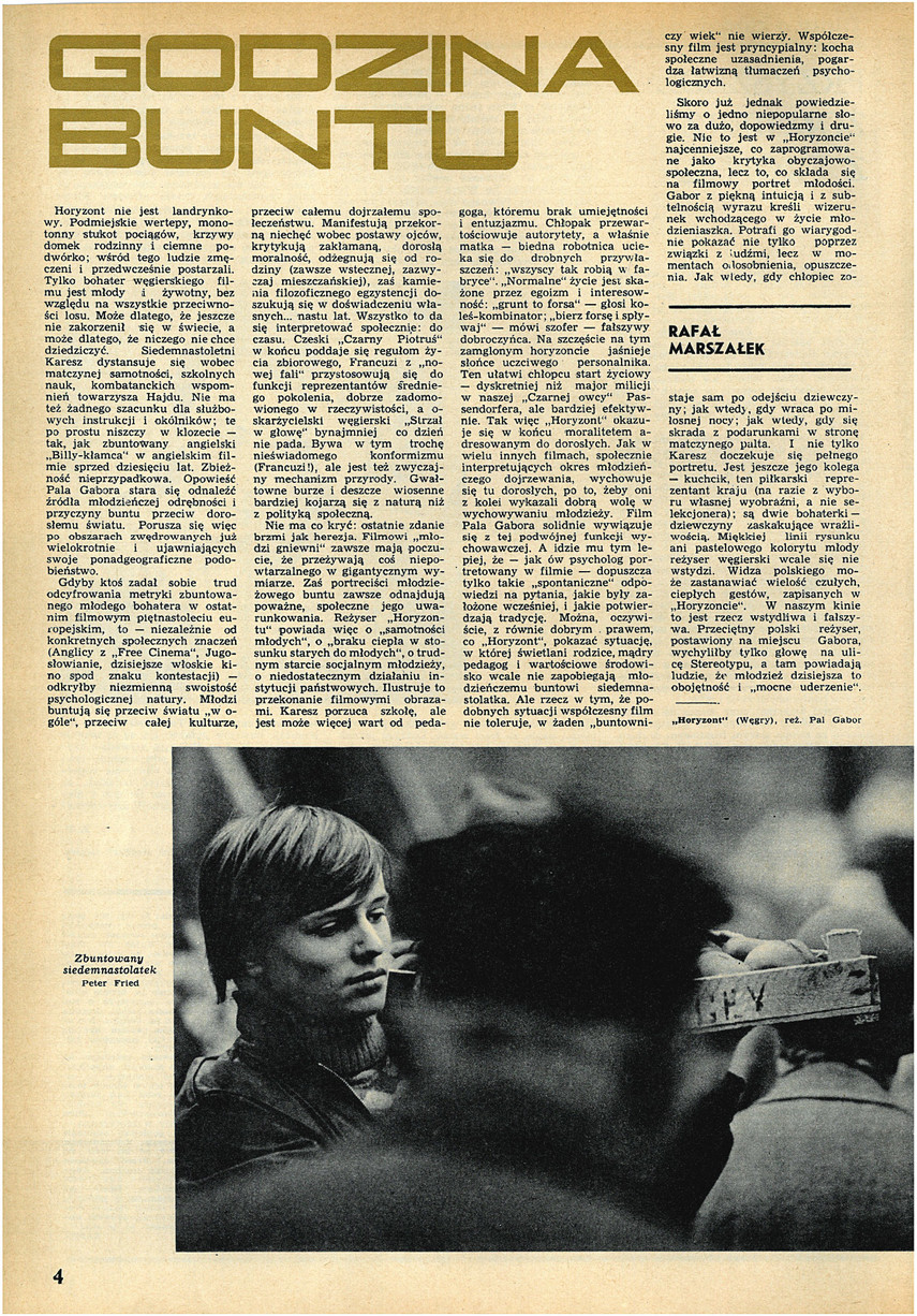 FILM: 18/1972 (1221), strona 4