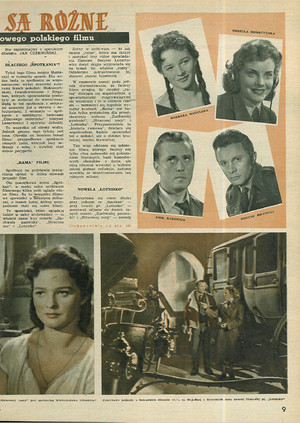 FILM: 12/1957 (433), strona 9