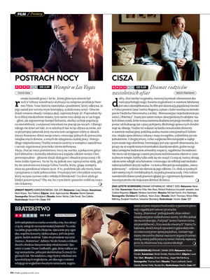 FILM: 10/2011 (2517), strona 84