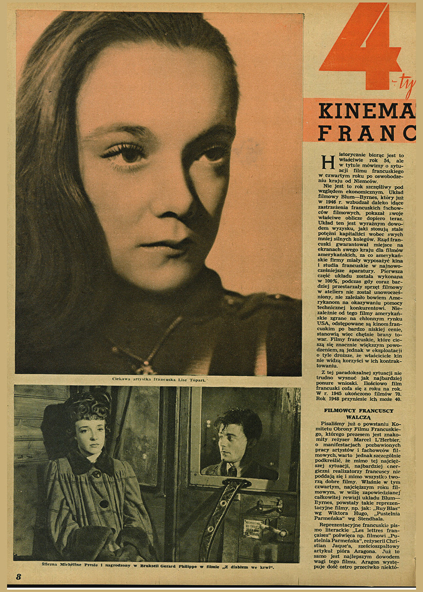 FILM: 13/1948 (45), strona 10