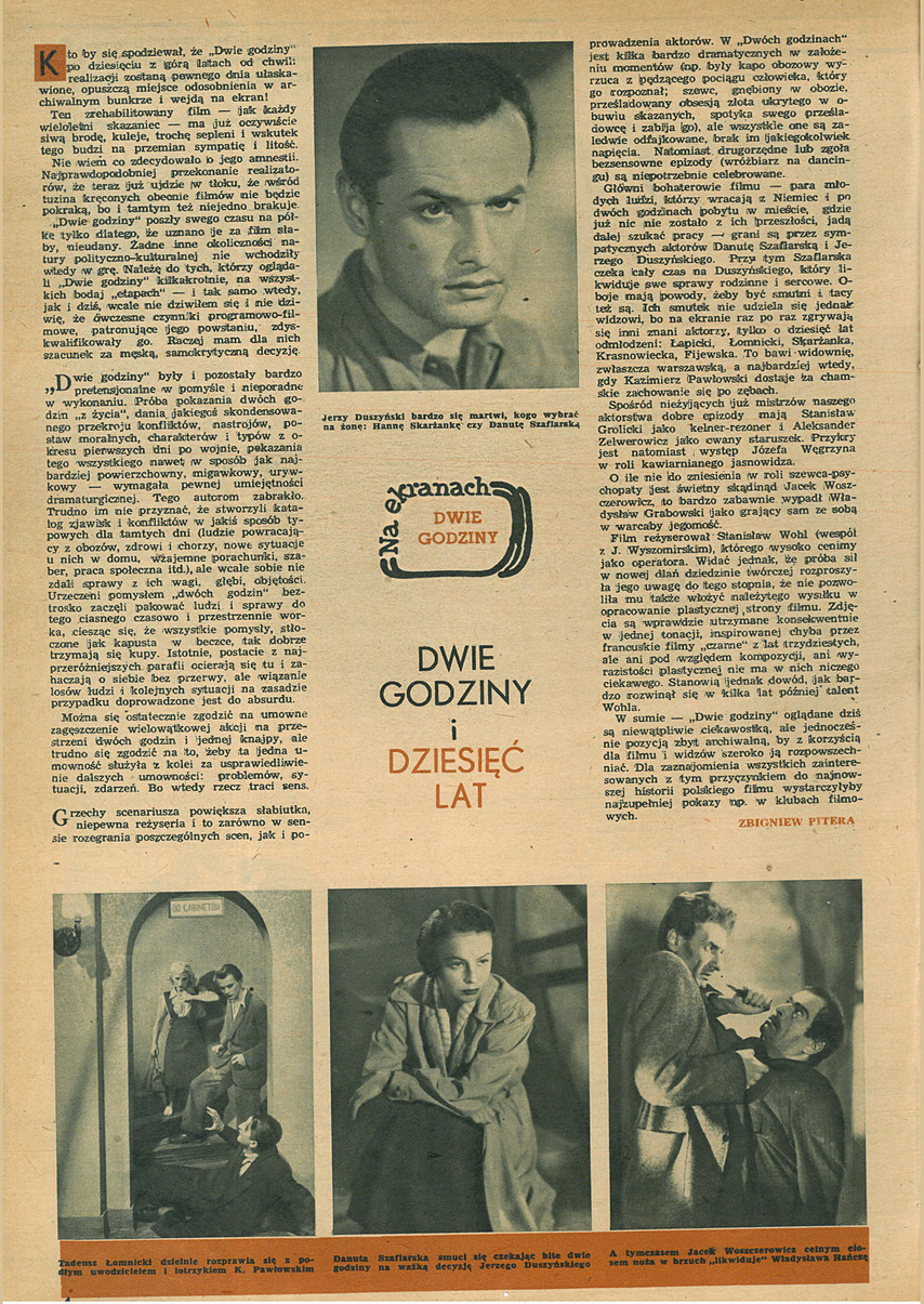 FILM: 51/1957 (472), strona 4