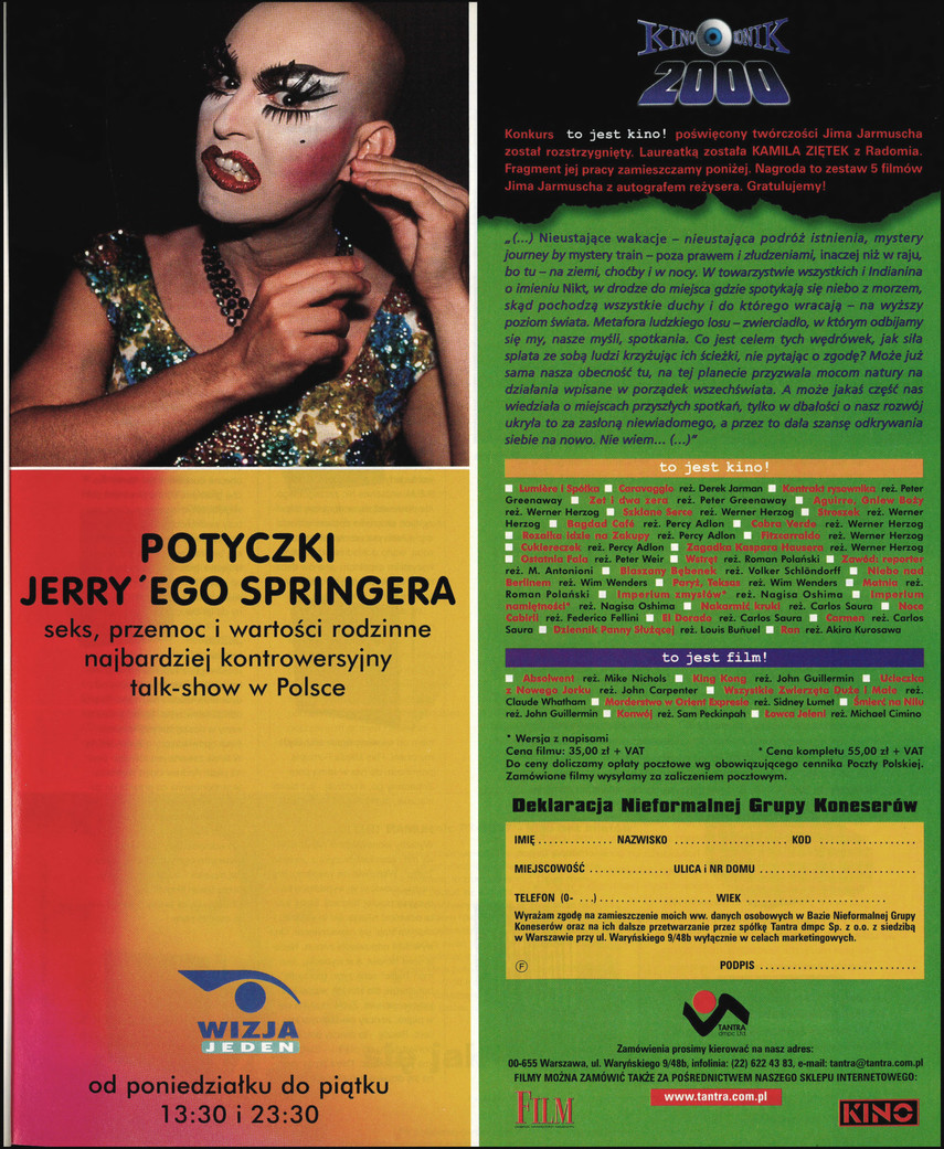 FILM: 6/2000 (2381), strona 135