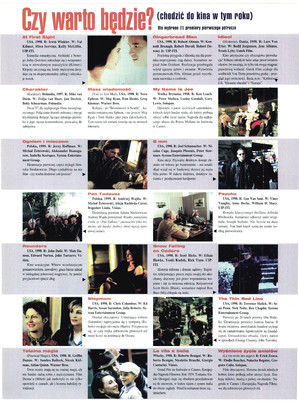 FILM: 1/1999 (2364), strona 92