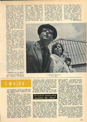FILM: 48/1964 (834), strona 13