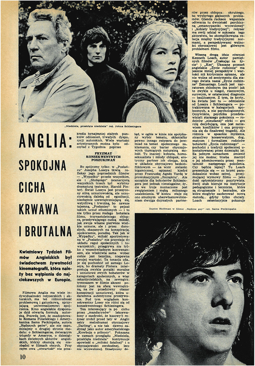 FILM: 19/1972 (1222), strona 10