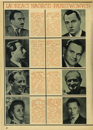 FILM: 31/1952 (192), strona 4