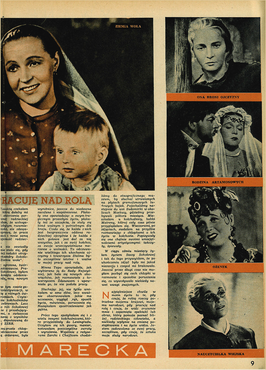 FILM: 48/1952 (209), strona 9