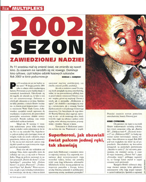 FILM: 1/2003 (2412), strona 66