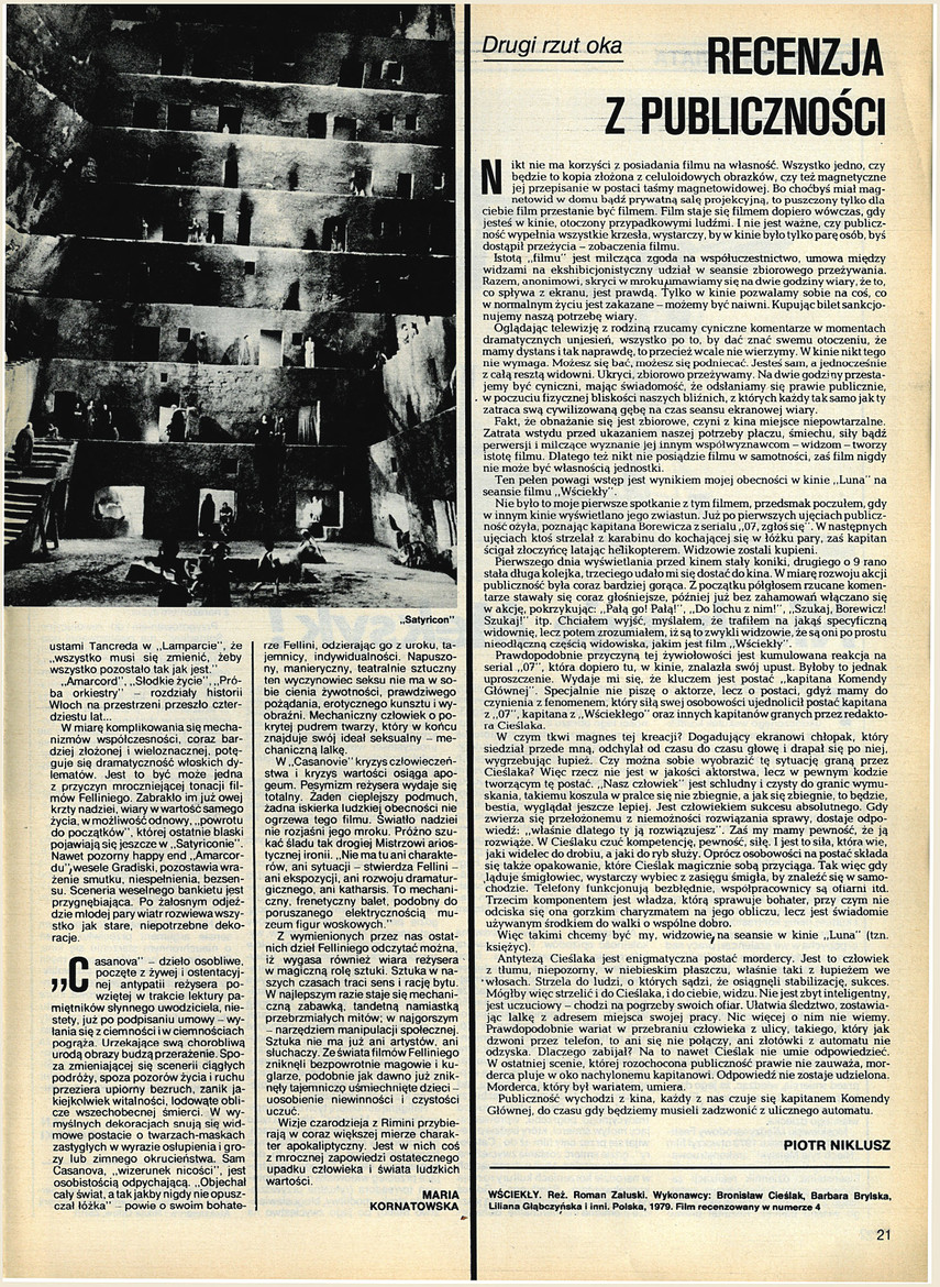 FILM: 8/1980 (1629), strona 21
