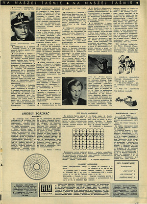 FILM: 35/1952 (196), strona 15
