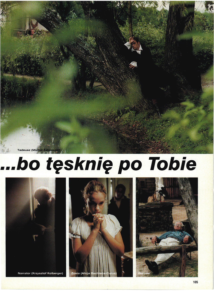 FILM: 3/1999 (2366), strona 105