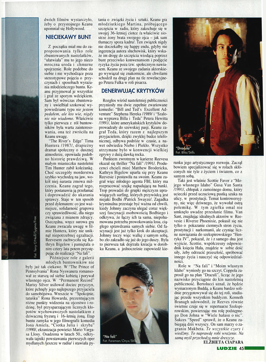FILM: 8/1994 (2311), strona 45