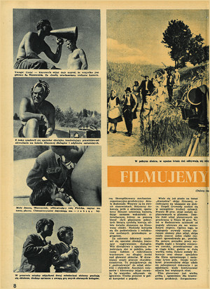 FILM: 30/1951 (139), strona 8