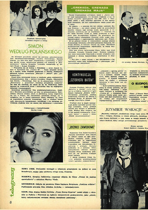 FILM: 10/1968 (1005), strona 8