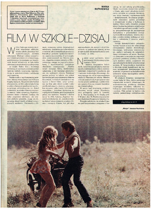 FILM: 12/1978 (1528), strona 3