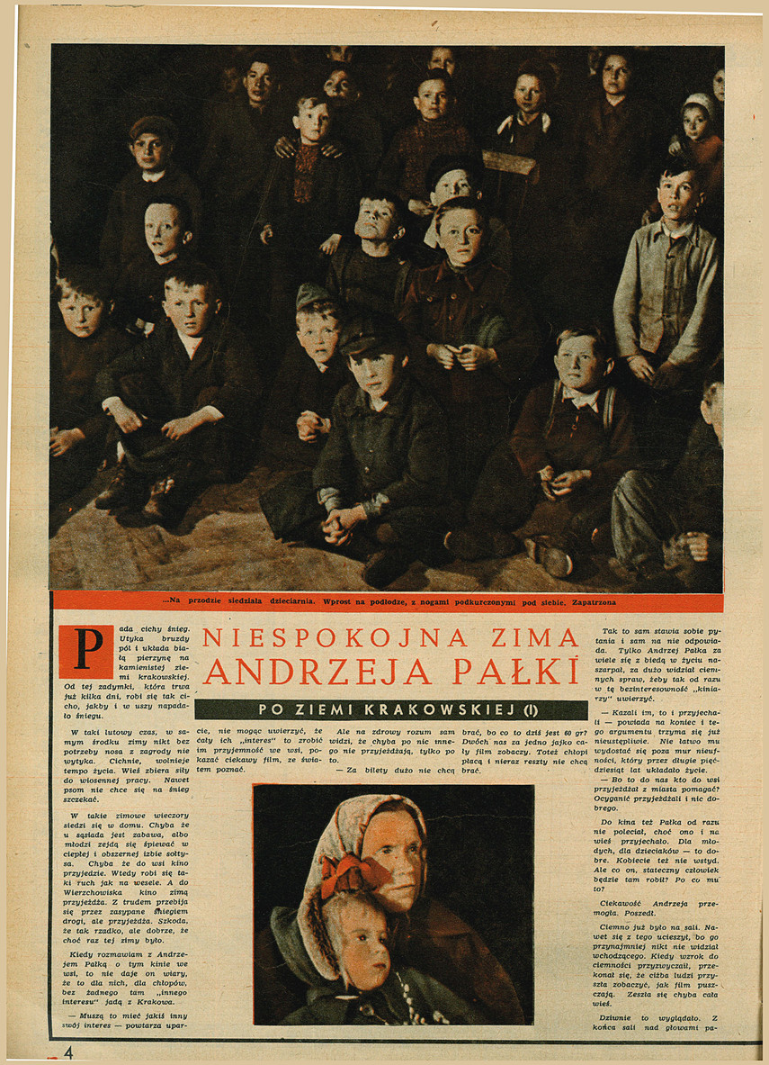 FILM: 7/1953 (220), strona 4