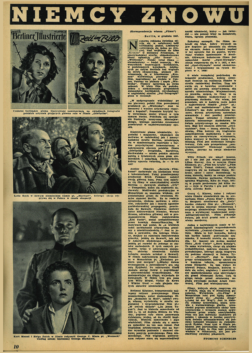 FILM: 31/32/1947 (31/32), strona 10