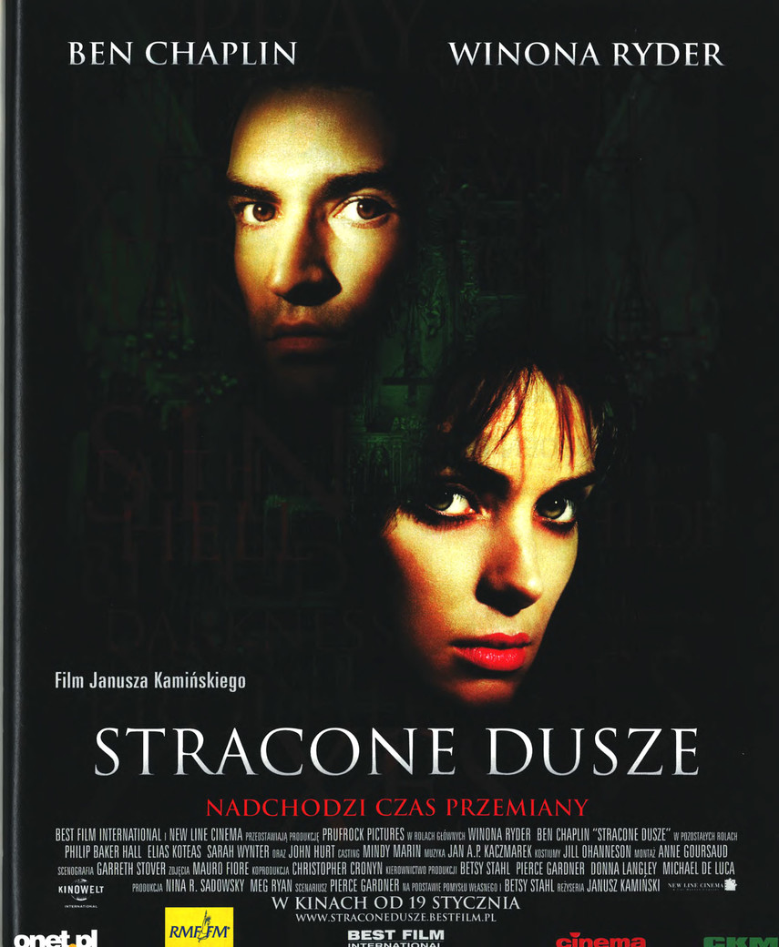 FILM: 1/2001 (2388), strona 57