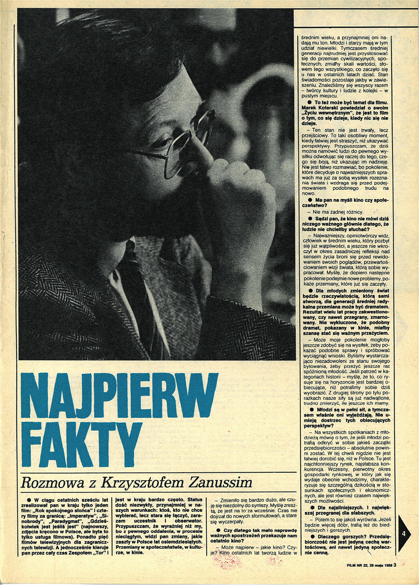 FILM: 22/1988 (2030), strona 3