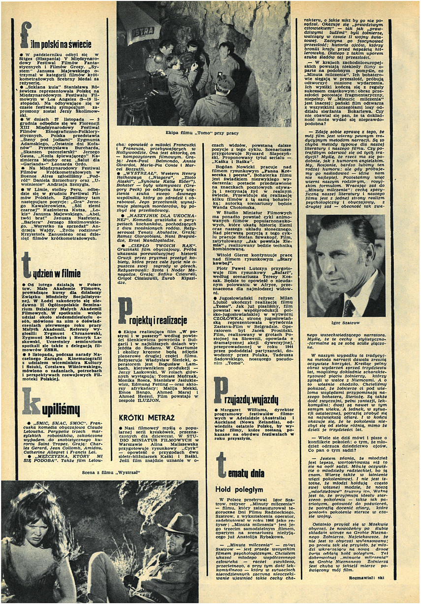 FILM: 48/1972 (1251), strona 2
