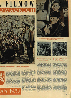 FILM: 19/1952 (180), strona 9