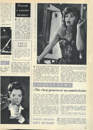 FILM: 24/1962 (706), strona 9
