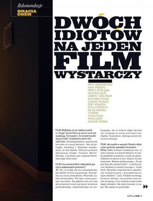 FILM: 2/2008 (2473), strona 47
