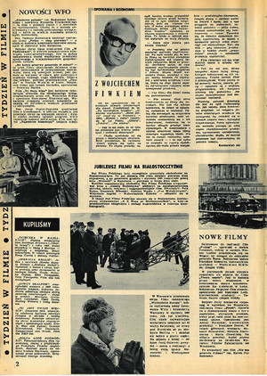 FILM: 1/1970 (1100), strona 2