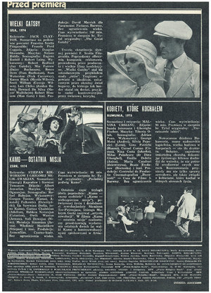 FILM: 30/1975 (1390), strona 23