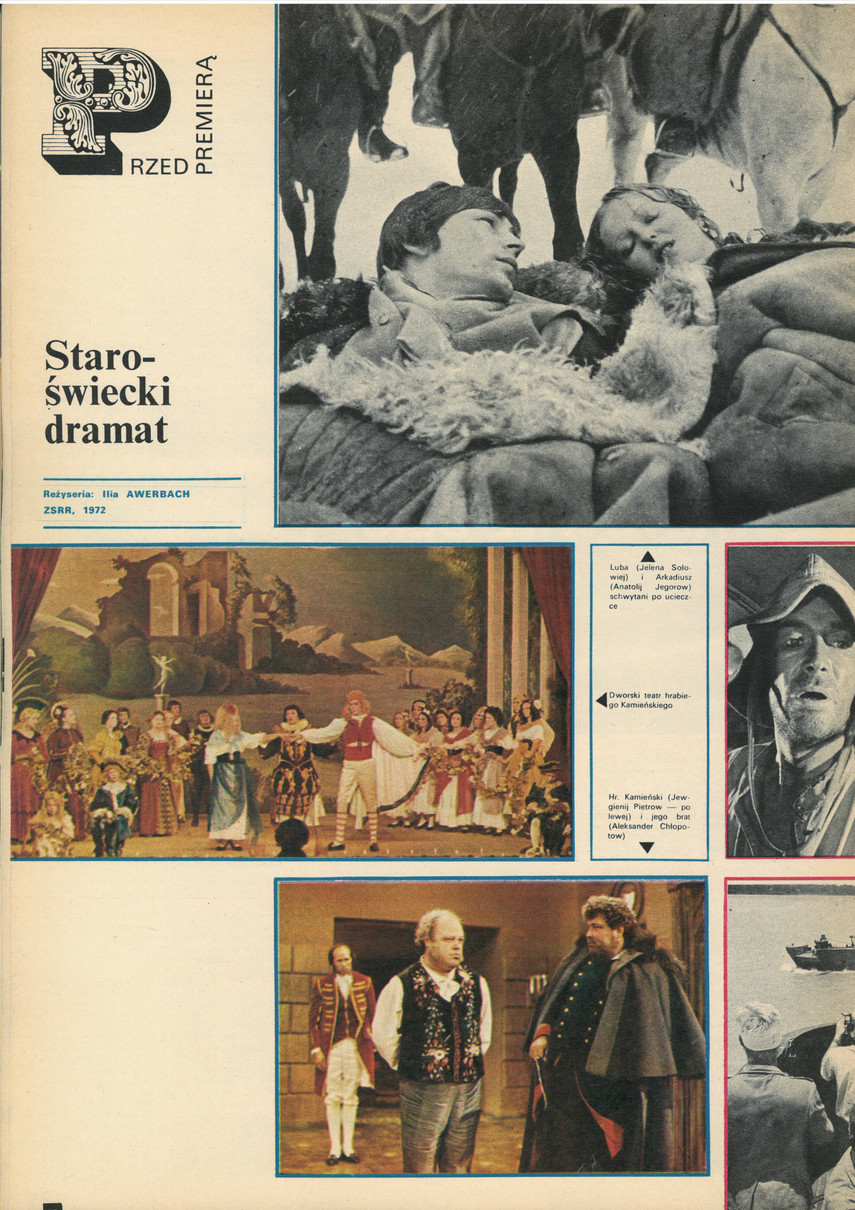FILM: 1/1973 (1257), strona 16