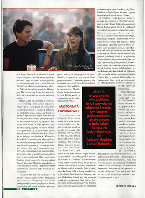 FILM: 9/1994 (2312), strona 50