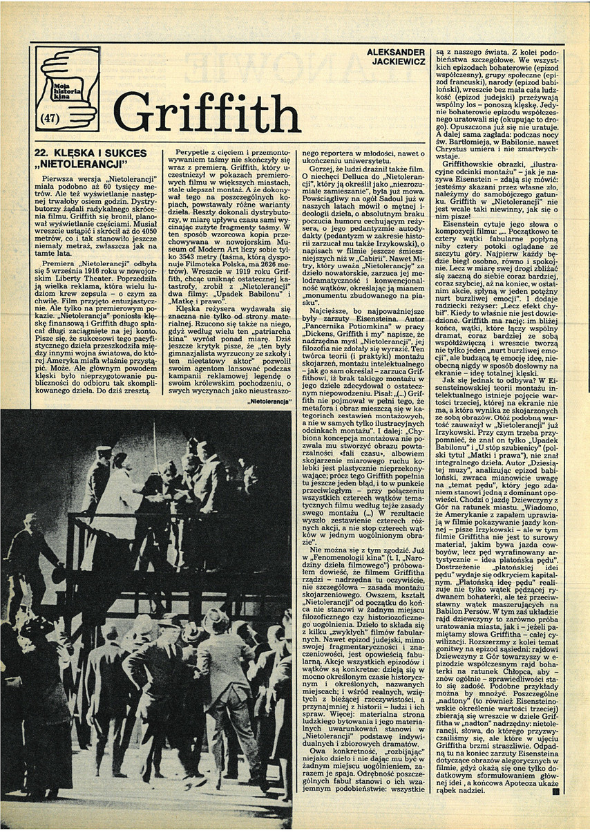 FILM: 48/1984 (1847), strona 20
