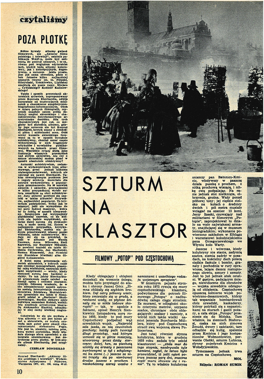 FILM: 5/1972 (1208), strona 10