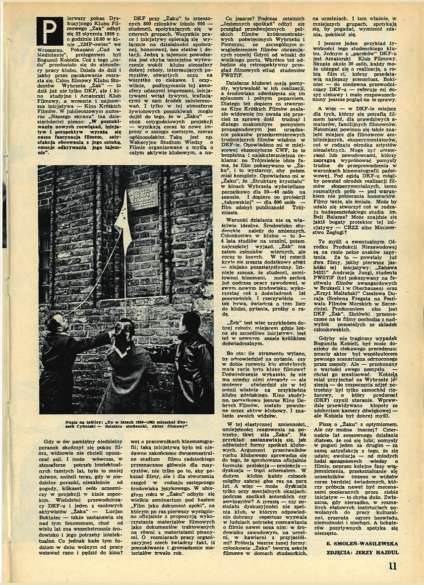 FILM: 49/1969 (1096), strona 11