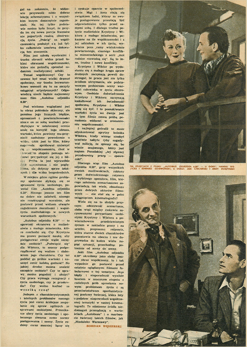 FILM: 3/1955 (320), strona 5